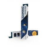 Musemtte GEMBIRD MP-SOLARSYSTEM-XL-01 Sort #5