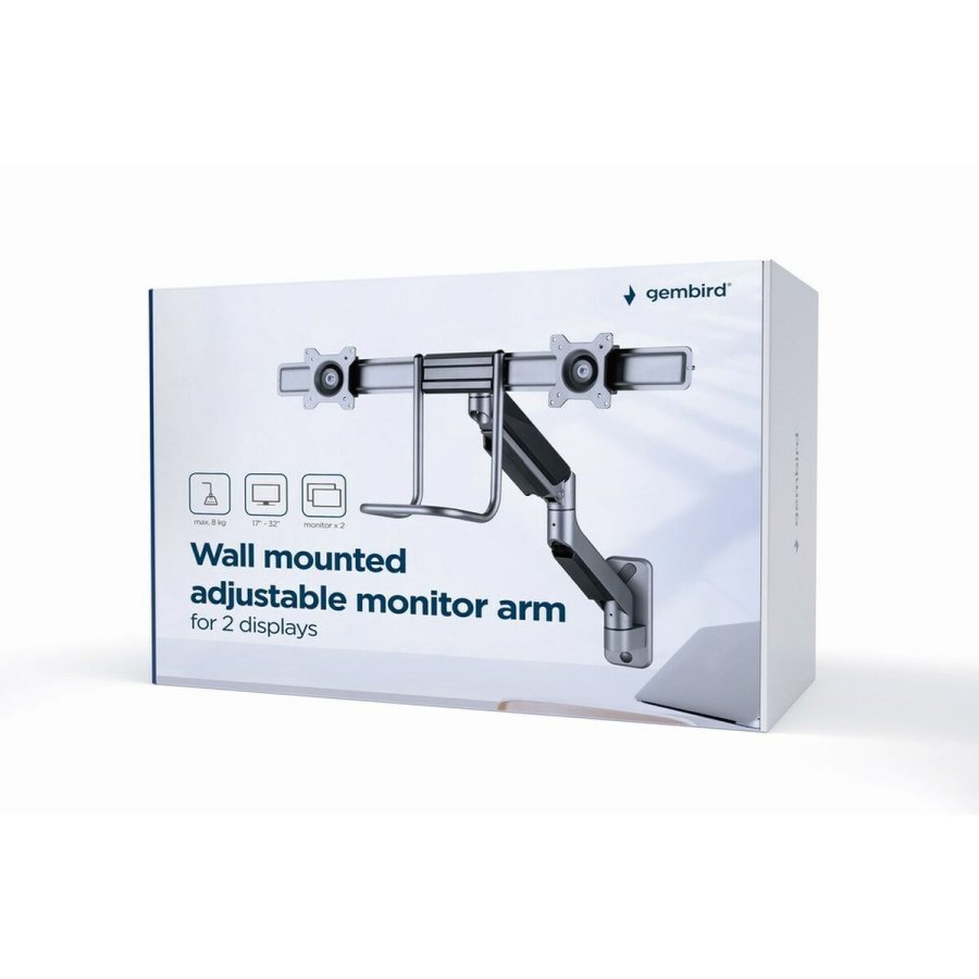 Vgkonsol GEMBIRD MA-WA2-02 17