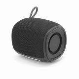 Bluetooth-hjttaler GEMBIRD SPK-BT-LED-03-BK Sort 5 W #1