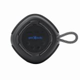 Bluetooth-hjttaler GEMBIRD SPK-BT-LED-03-BK Sort 5 W #5