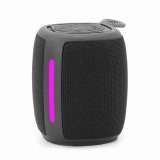 Bluetooth-hjttaler GEMBIRD SPK-BT-LED-03-BK Sort 5 W #9