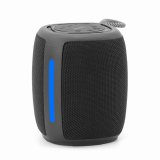 Bluetooth-hjttaler GEMBIRD SPK-BT-LED-03-BK Sort 5 W #11