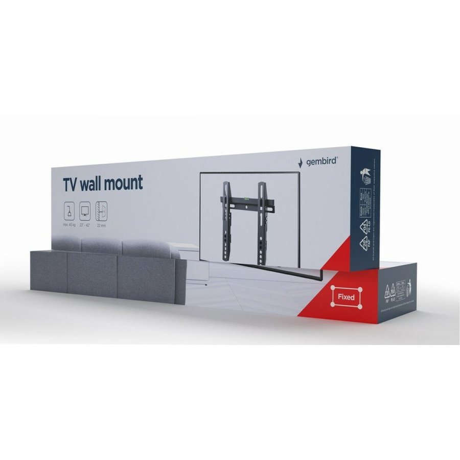 Vgkonsol GEMBIRD WM-42F-02 #4