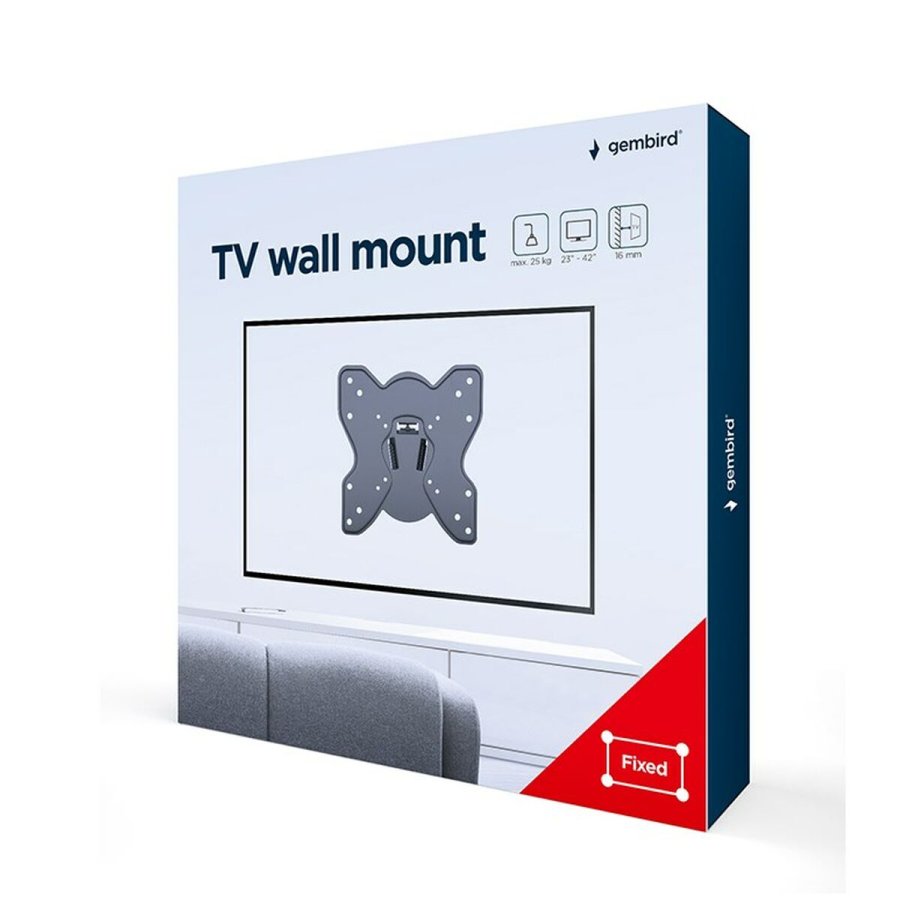 Vgkonsol GEMBIRD WM-42F-03 #7