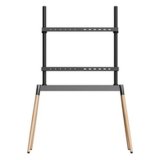 TV-holder GEMBIRD TVS-86F-01-BK #2