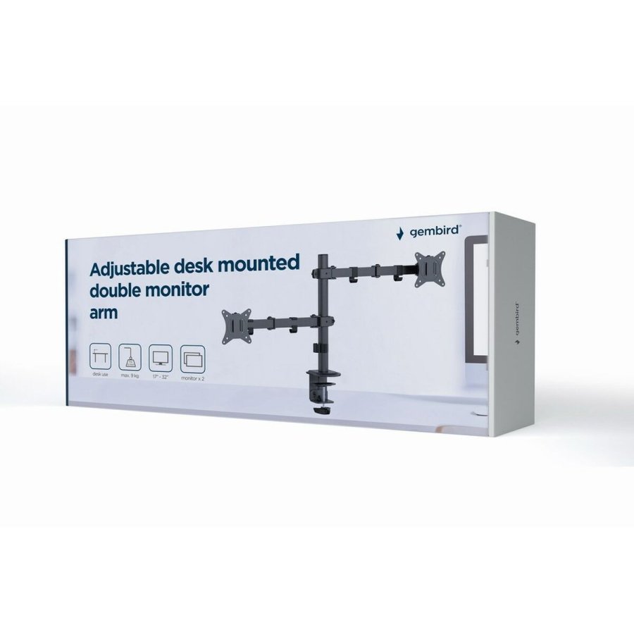 Skrm bord sttte GEMBIRD #6