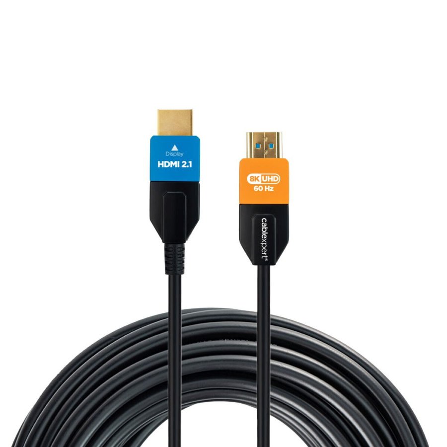 HDMI-kabel GEMBIRD CC-HDMI8K-AOC-20M 20 m #2