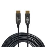 DisplayPort-kabel GEMBIRD CC-DP8K-AOC-30M Sort 30 m #1