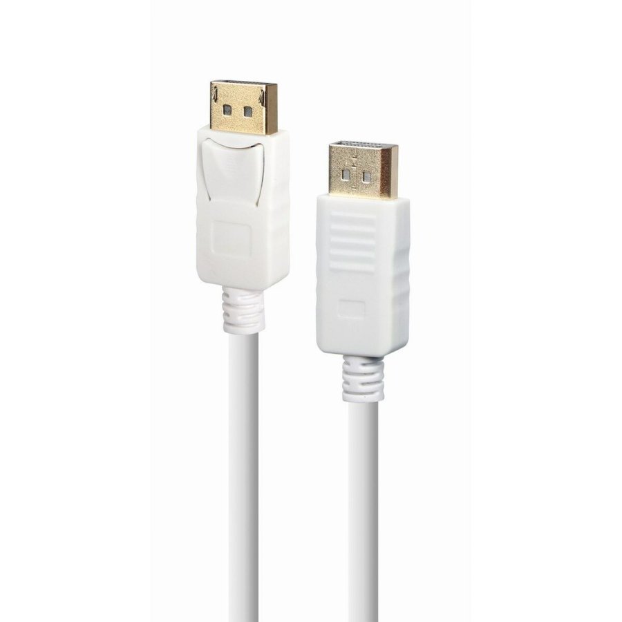 DisplayPort-kabel GEMBIRD CC-DP2-6-W #1
