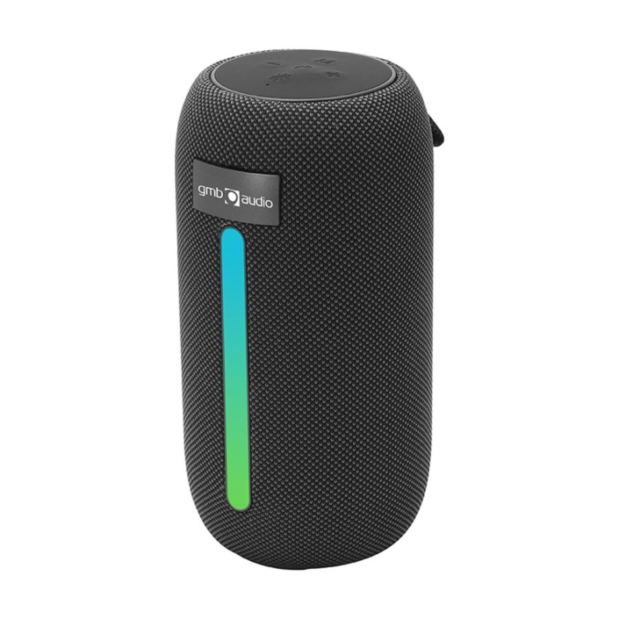 Brbare Bluetooth-hjttalere GEMBIRD SPK-BT-LED-07 #1