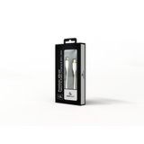 Oplader GEMBIRD CC-USB2S-CM8PM-1.5M-W #4