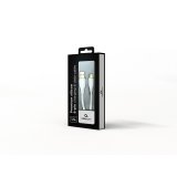 Oplader GEMBIRD CC-USB2S-AM8PM-1.5M-W #3