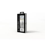 Oplader GEMBIRD CC-USB2S-AMCM-1.5M-W #2