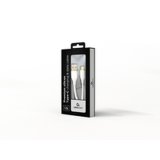 Oplader GEMBIRD CC-USB2S-AMCM-1.5M-W #3