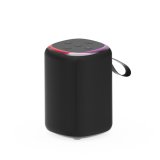 Brbare Bluetooth-hjttalere GEMBIRD SPK-BT-LED-08S #1