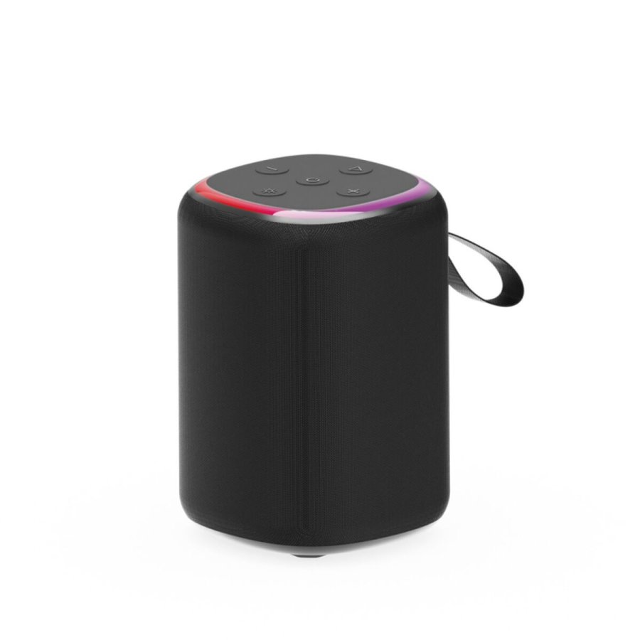 Brbare Bluetooth-hjttalere GEMBIRD SPK-BT-LED-08S #1
