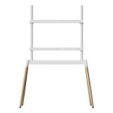 TV-holder GEMBIRD TVS-86F-01-W #3