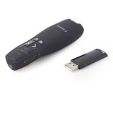 Universal fjernbetjening GEMBIRD WP-L-12 Sort #2