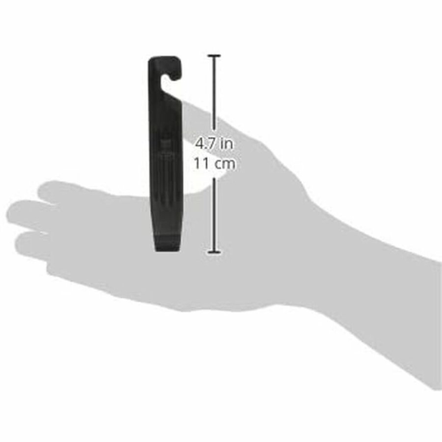 V�rkt�j Shimano PRTL0049 Aftagelig (3 pcs) #4