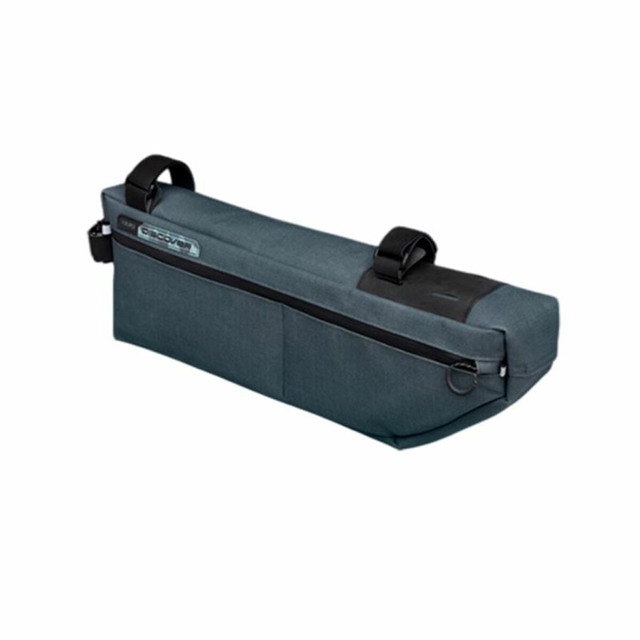 Cykeltaske PRO Performance PRO Cuadro 5,5 L #2