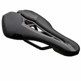 Sadel PRO Stealth Performance PRO Sort 14,2 cm #1