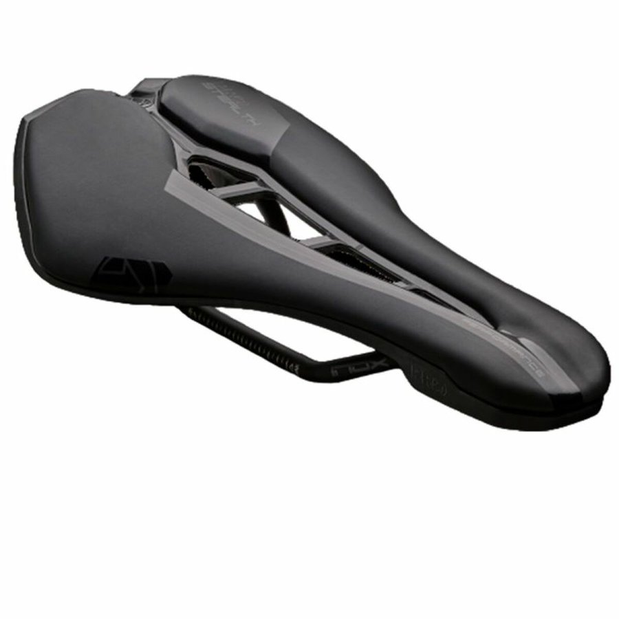 Sadel PRO Stealth Performance PRO Sort 14,2 cm #1