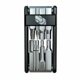 Multifunktionelle Arbejdsvrktj PRO Mini 9F Perf. PRO #2