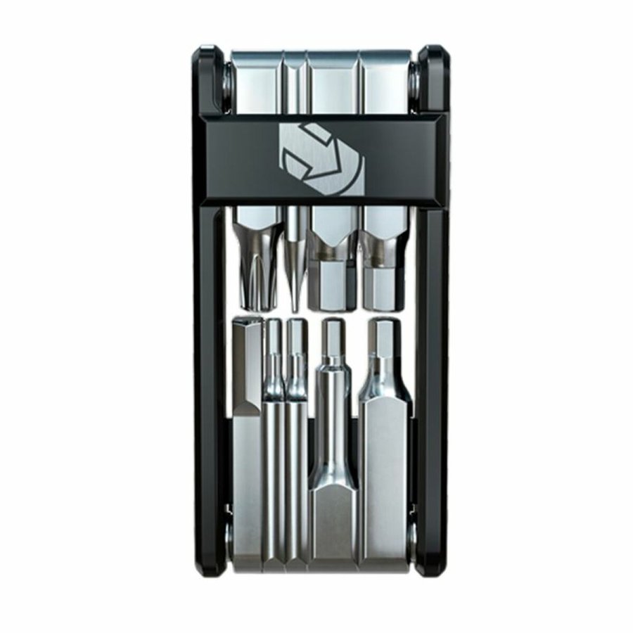 Multifunktionelle Arbejdsvrktj PRO Mini 9F Perf. PRO #2