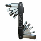 Multifunktionelle Arbejdsvrktj PRO Mini 9F Perf. PRO #3