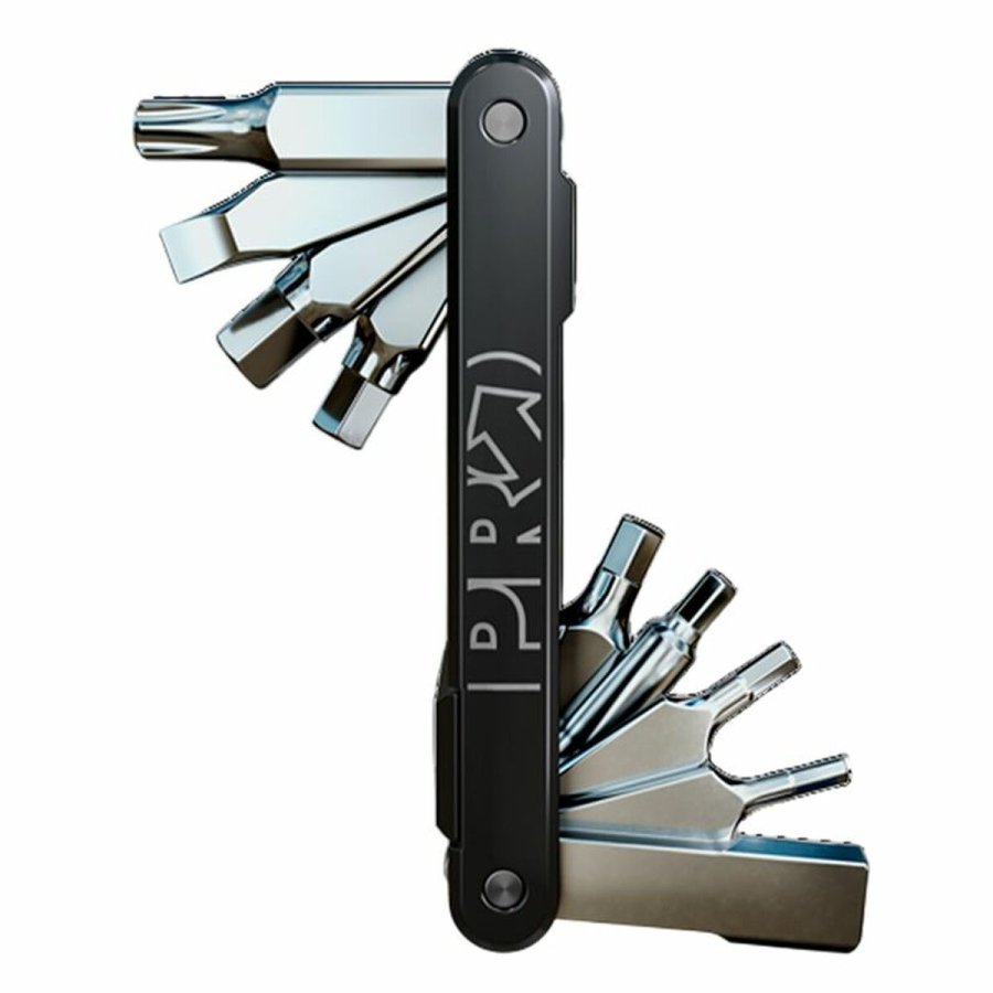 Multifunktionelle Arbejdsvrktj PRO Mini 9F Perf. PRO #3