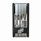 Multifunktionelle Arbejdsvrktj PRO Mini 9F Perf. PRO #5