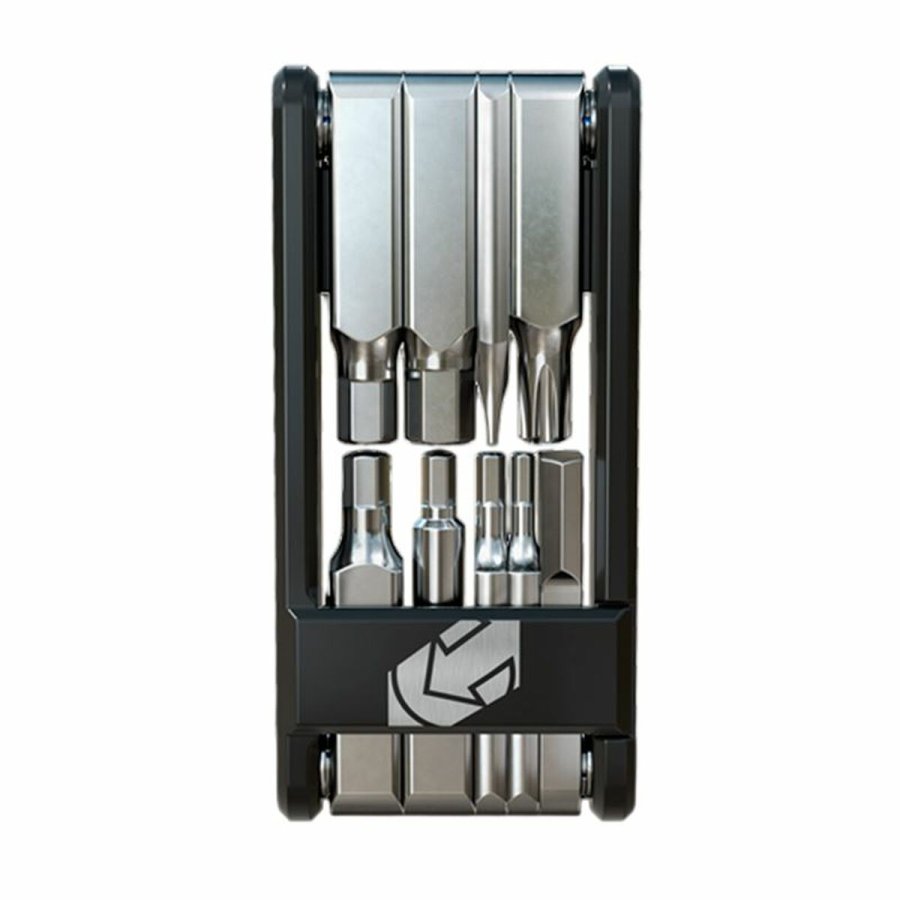 Multifunktionelle Arbejdsvrktj PRO Mini 9F Perf. PRO #5