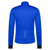 Sport Jakke Shimano Element Bl� Cykling #2