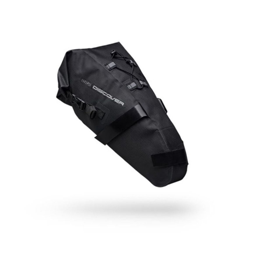 Cykeltaske PRO Gravel Team 10 L #1