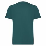 Kortrmet T-shirt til Mnd Shimano Sentiero Ltd Bl #2