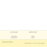 Shower gel Axe Ice Chill 400 ml #2