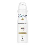 Desodorizante em Spray Invisvel Antimanchas 48h Dove (200 ml) #1