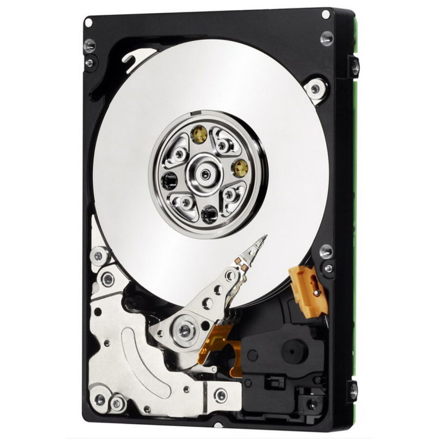 Harddisk Western Digital 0B36048 2,5
