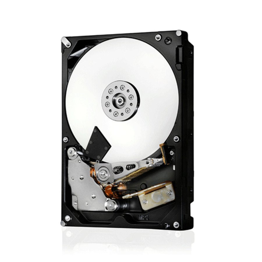 Harddisk Western Digital ULTRASTAR 0F48052 3,5