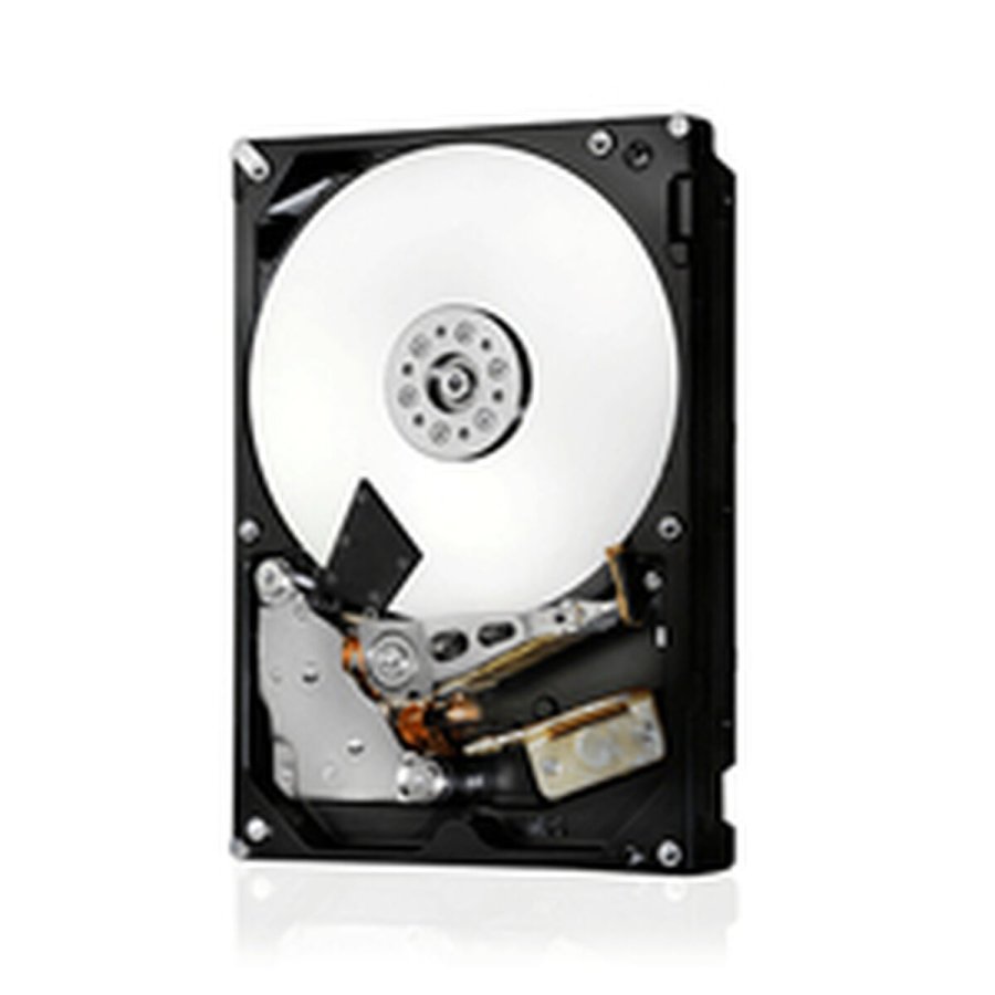 Harddisk Western Digital ULTRASTAR 0F48052 3,5