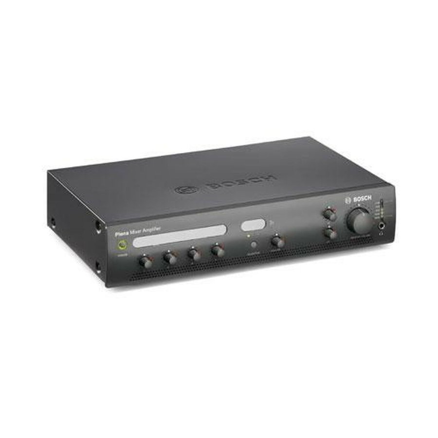 Forstrker BOSCH PLE-1MA060-EU #1