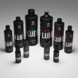 Kropsglidecreme Vandbaseret 1000 ml 3100003864 1 L #9