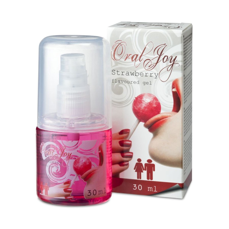 Glidecreme Cobeco 30 ml #3
