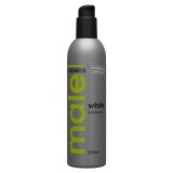 Mand Hvid Glidecreme 250 ml Male! 3100004138 250 ml #3