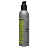 Mand Hvid Glidecreme 250 ml Male! 3100004138 250 ml #5