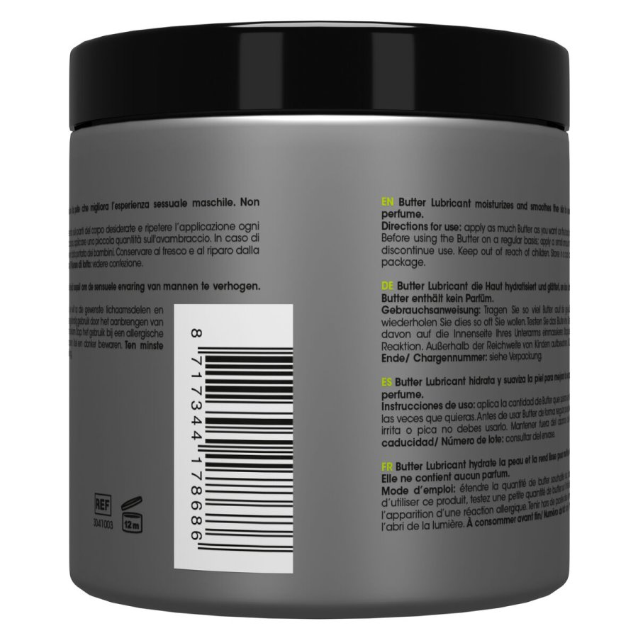 Mand Smr Glidecreme 250 ml Male! 11800006 250 ml #5