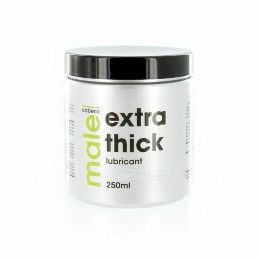 Mand Glidecreme Ekstra Tyk 250 ml Male! 11800005 250 ml #1