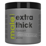 Mand Glidecreme Ekstra Tyk 250 ml Male! 11800005 250 ml #7