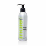 Mand Anal Afslappende Glidecreme Male! 3100004143 250 ml #1
