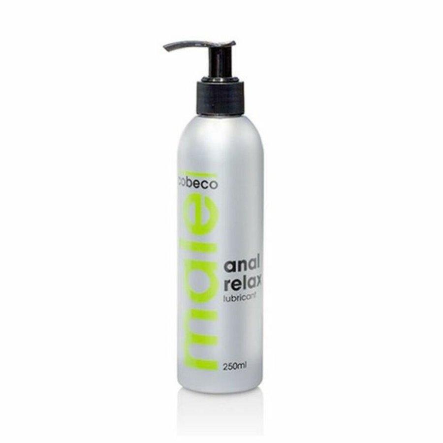 Mand Anal Afslappende Glidecreme Male! 3100004143 250 ml #1